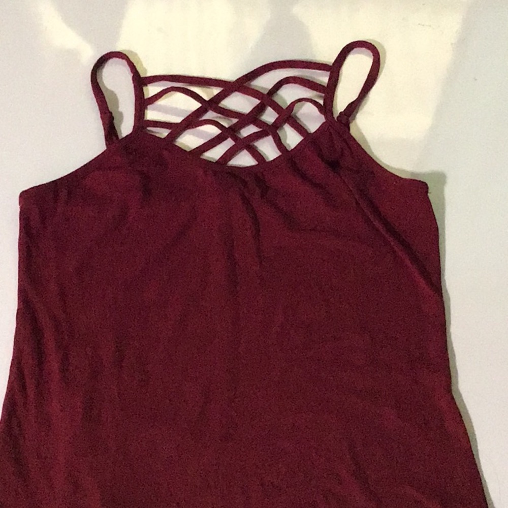 1x 5% spandex 95% cotton BOZZOLO & cute cross